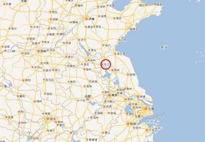“项羽四大将”之永不背叛的忠魂——钟离眛！