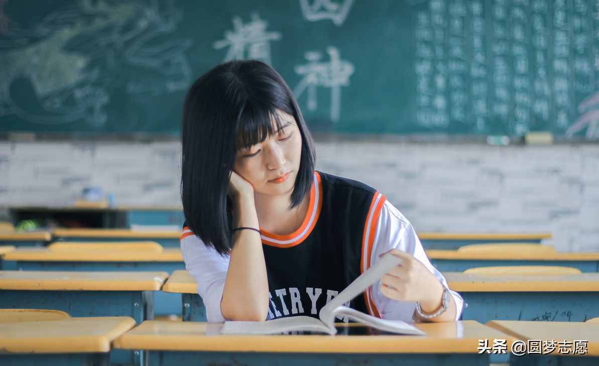2020高考：女生最吃香的十大专业汇总，建议报考收藏
