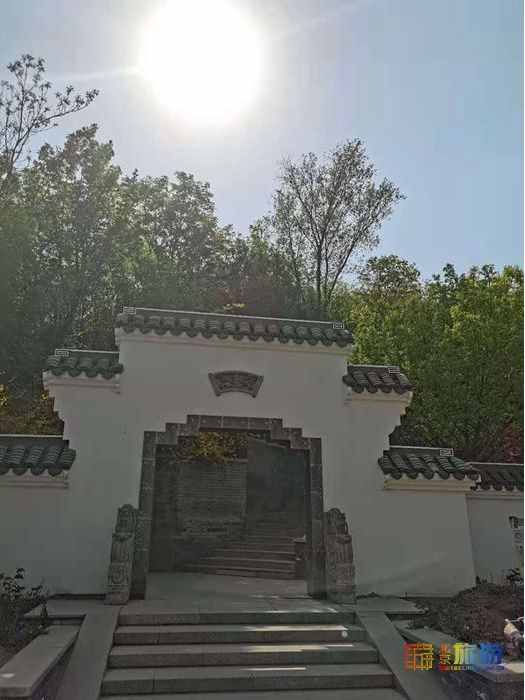 五一去哪玩？北京丰台北宫森林公园，不是江南胜似江南！