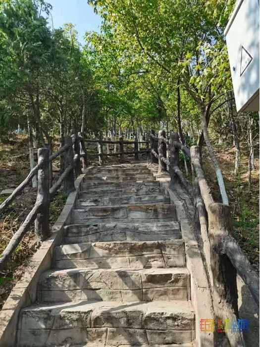 五一去哪玩？北京丰台北宫森林公园，不是江南胜似江南！