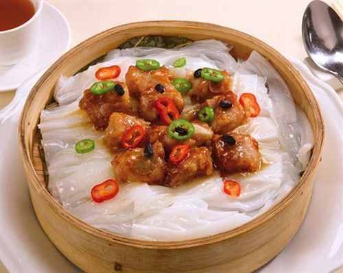除了均安蒸猪、双皮奶，还有14道佛山传统美食，你肯定没吃过！