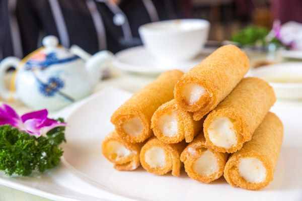 除了均安蒸猪、双皮奶，还有14道佛山传统美食，你肯定没吃过！