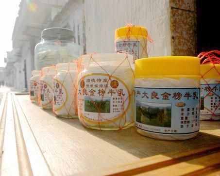 除了均安蒸猪、双皮奶，还有14道佛山传统美食，你肯定没吃过！