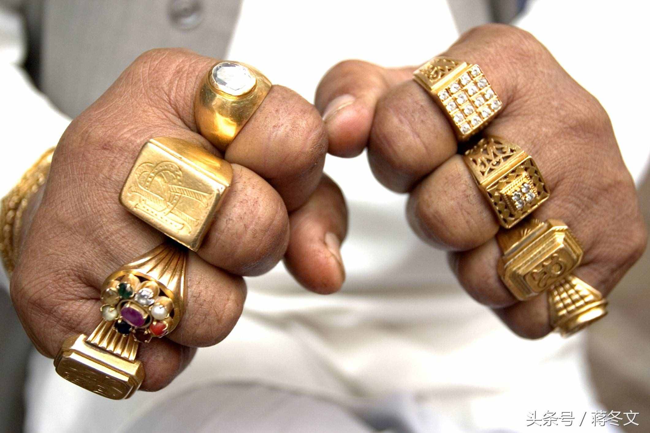 99%的人都不知道的致富秘笈,你也一样可以!