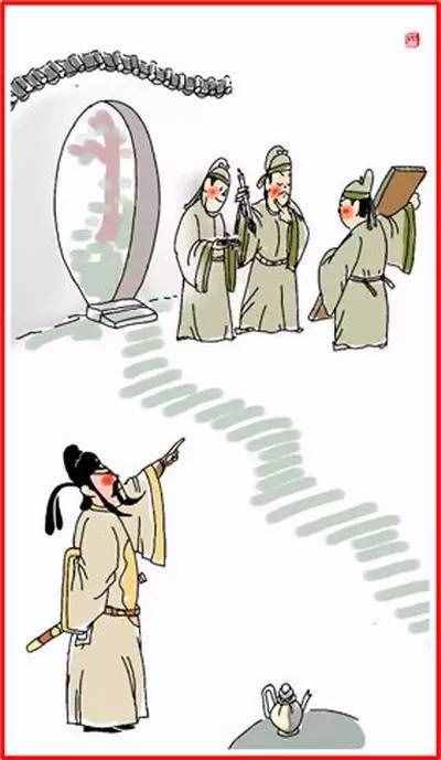 春节习俗完整版，终于找全了，人手一份，快收藏！