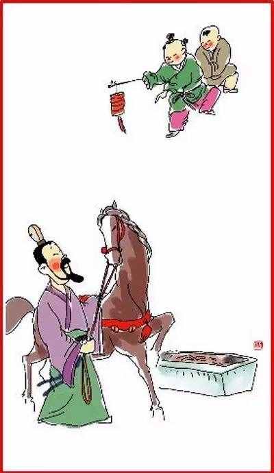 春节习俗完整版，终于找全了，人手一份，快收藏！