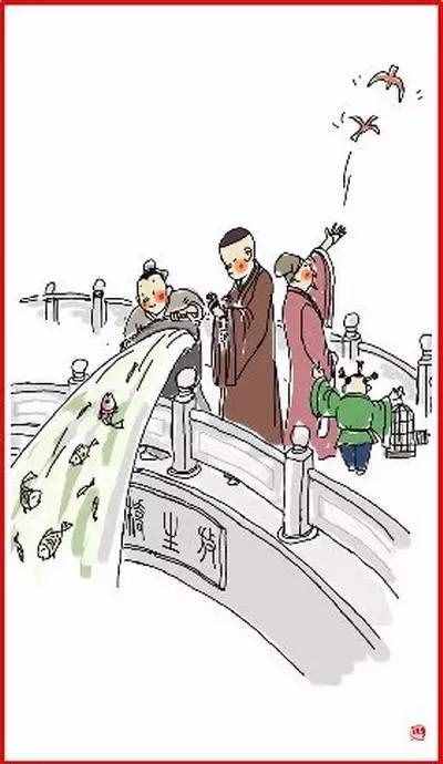 春节习俗完整版，终于找全了，人手一份，快收藏！