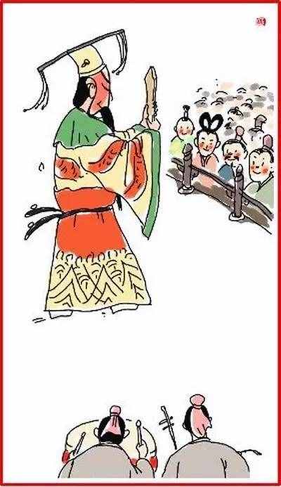 春节习俗完整版，终于找全了，人手一份，快收藏！
