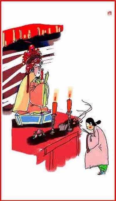 春节习俗完整版，终于找全了，人手一份，快收藏！