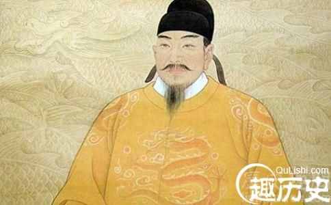 贞观之治是哪个皇帝开创的 贞观之治的表现
