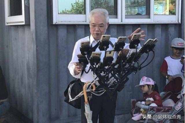 真·骨灰级玩家：在她面前，没人敢说自己是“老”玩家