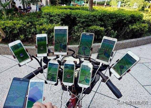 真·骨灰级玩家：在她面前，没人敢说自己是“老”玩家