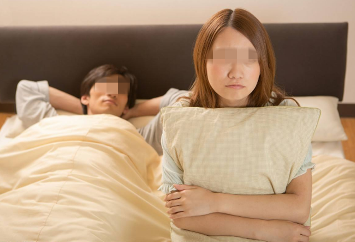 女性怀孕期间，丈夫有生理需求怎么办？为了彼此，要了解清楚
