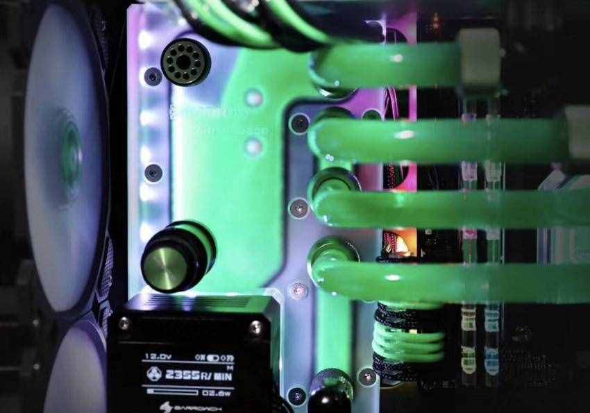 如果只玩英雄联盟，配电脑主机清单分享，实用且够用