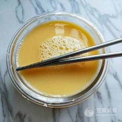 蛤蜊炖蛋的做法