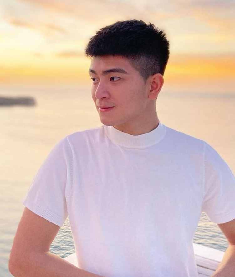 越剪越帅气的男生短发，这5款发型随你挑选，清爽利落尽显潮男范