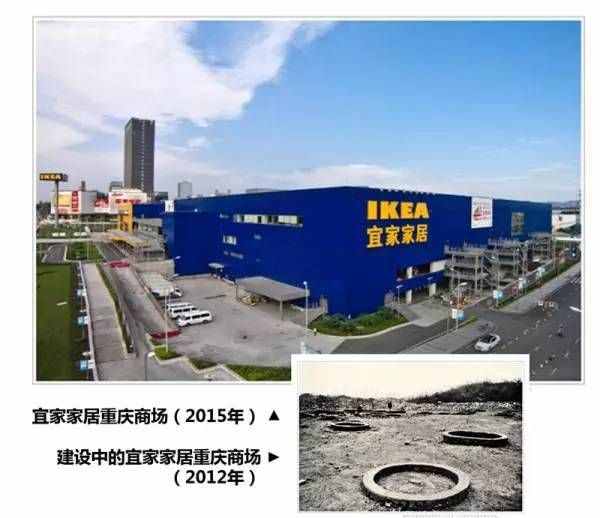 重磅消息！北部新区撤销 与两江新区合并