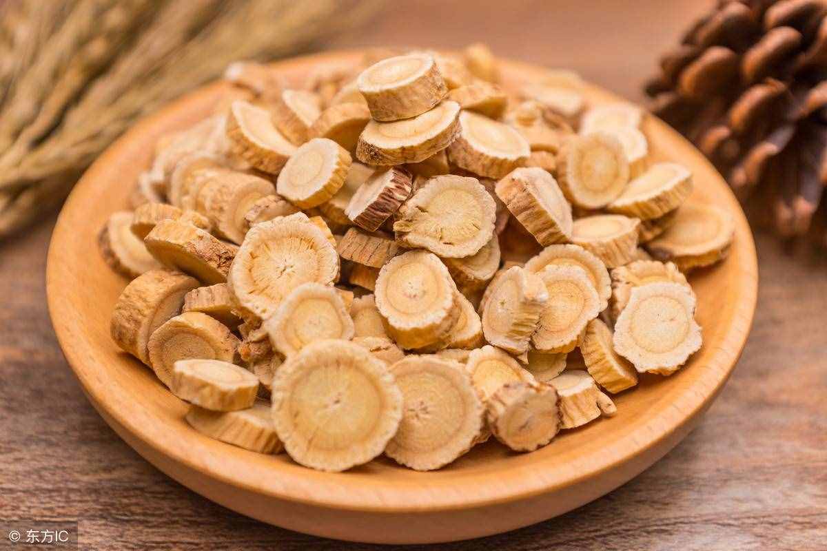 20个中药养生茶方，收藏一下吧，以后养生用的着