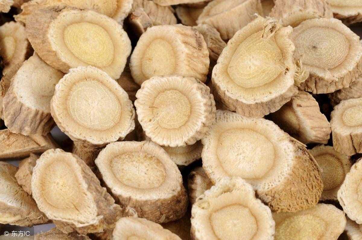 20个中药养生茶方，收藏一下吧，以后养生用的着