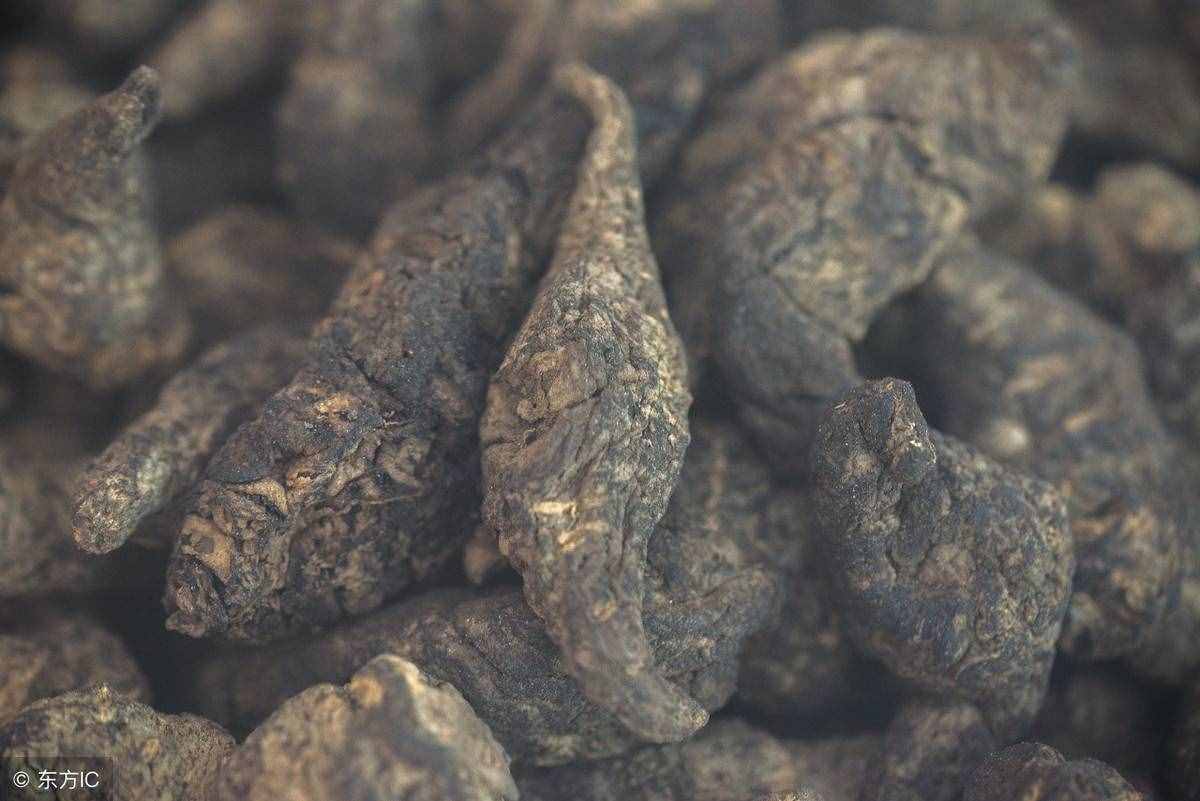 20个中药养生茶方，收藏一下吧，以后养生用的着