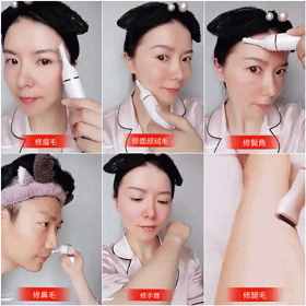 再不脱毛就晚了，4 种靠谱脱毛方式，肌肤光溜一夏