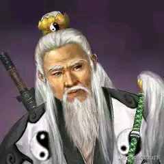 单田芳评书《白眉大侠》武功排行榜