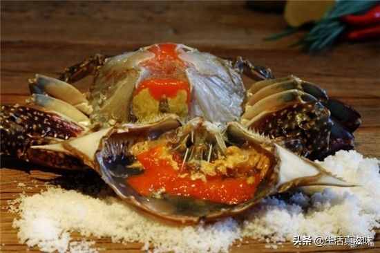 没吃过这10种美食，就不能算来过宁波，内含宁波私藏好店大公开