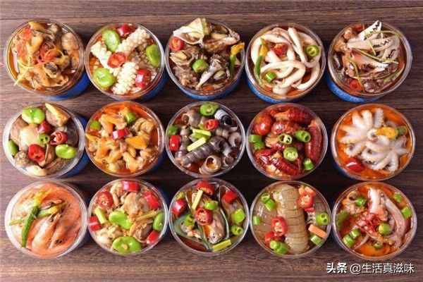 没吃过这10种美食，就不能算来过宁波，内含宁波私藏好店大公开
