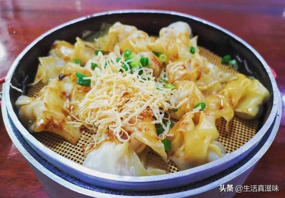 没吃过这10种美食，就不能算来过宁波，内含宁波私藏好店大公开