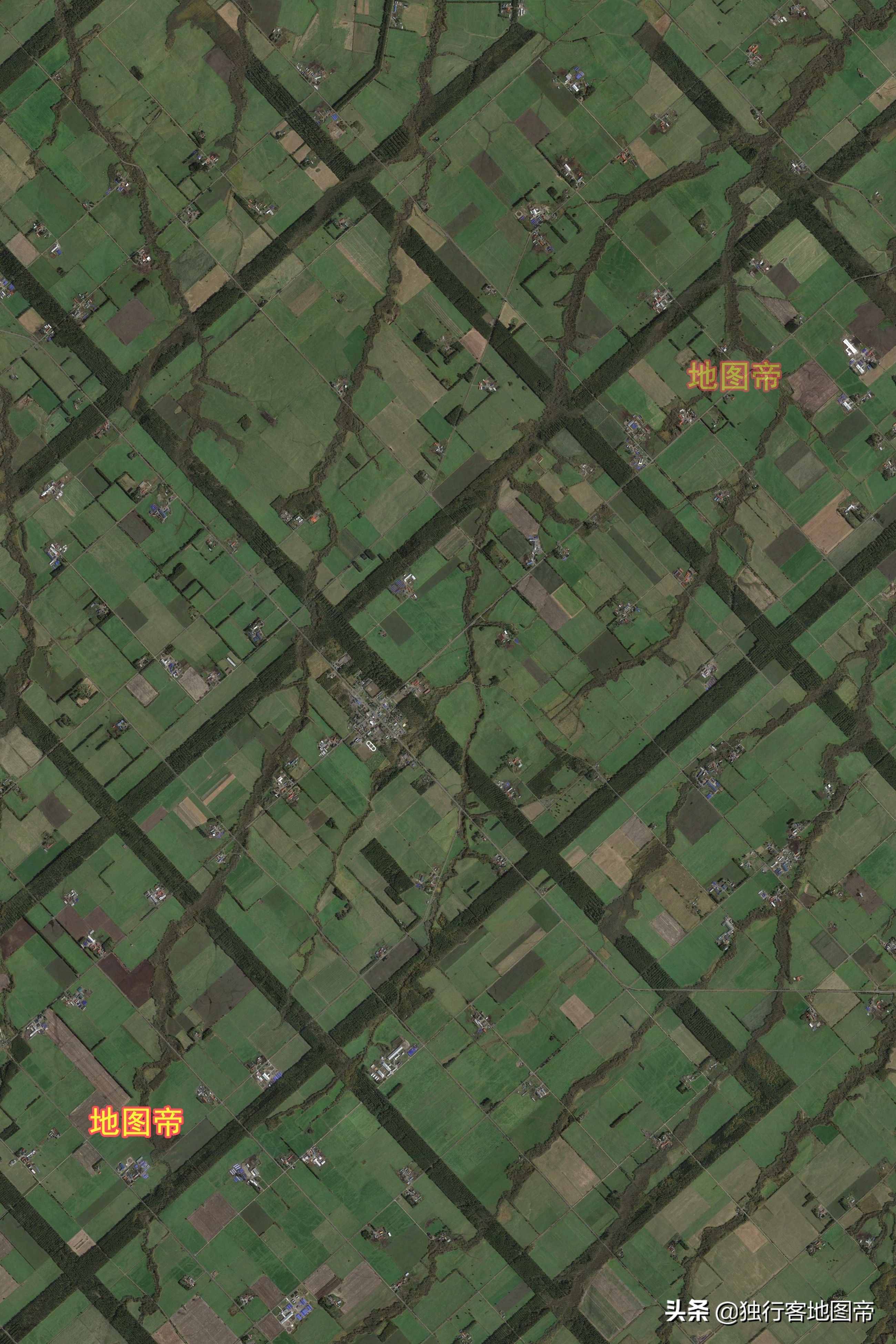 日本北海道岛，是一个怎么样的存在？