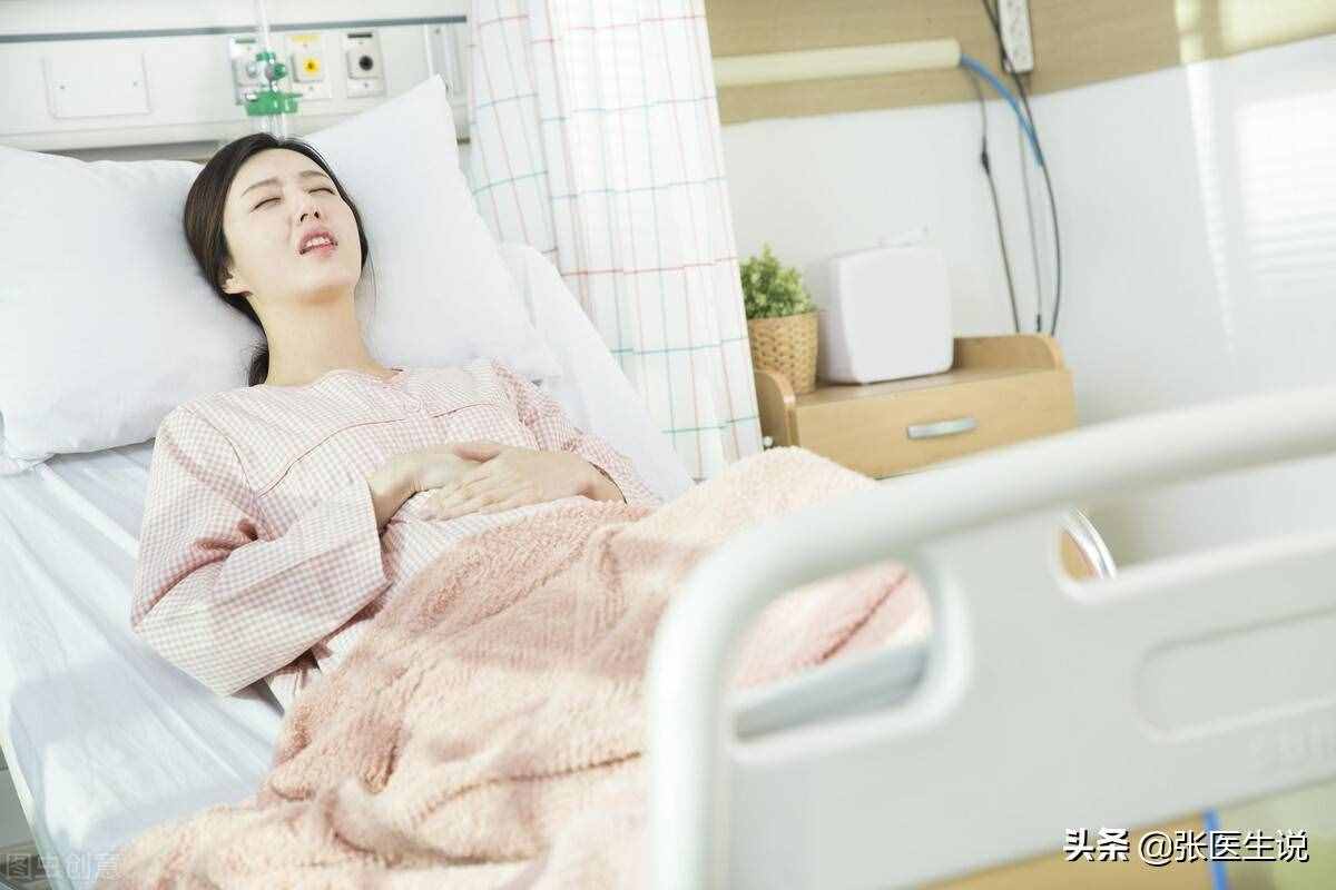 妇科圣穴——三阴交穴，一个功效强大的穴位