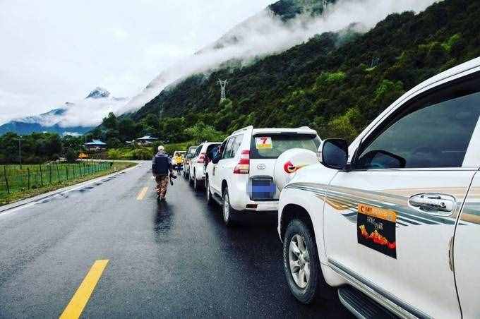 这份2020西藏旅行全攻略，献给一直想去西藏的你