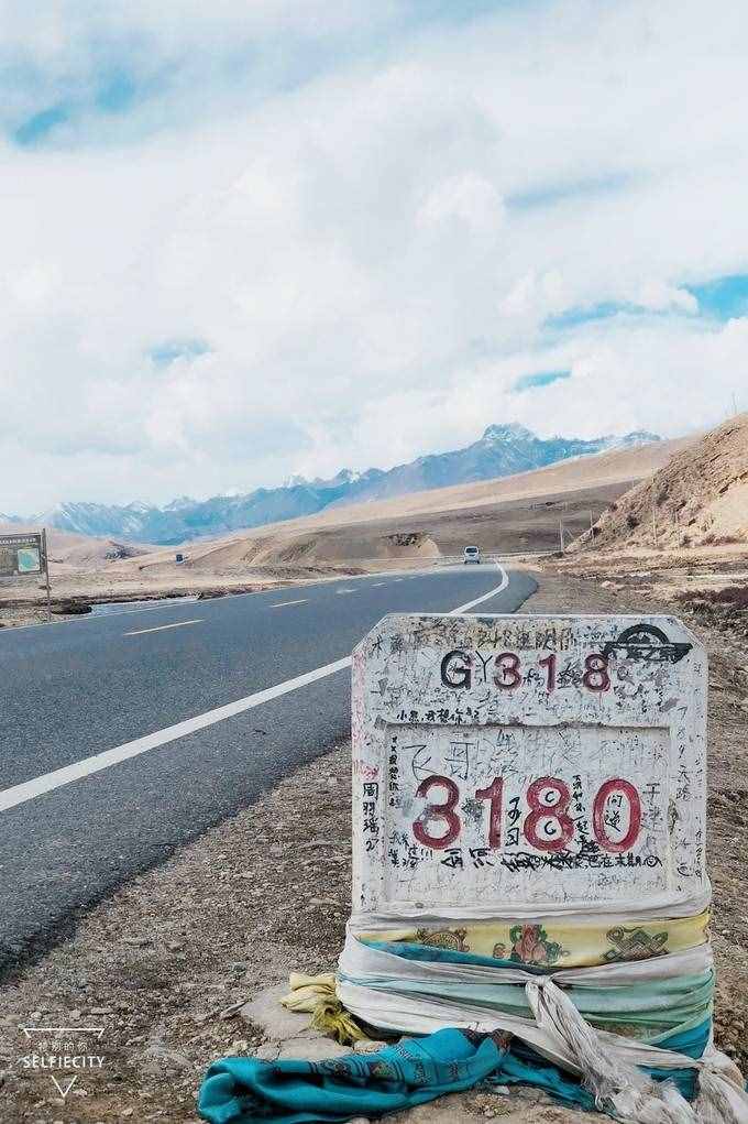这份2020西藏旅行全攻略，献给一直想去西藏的你