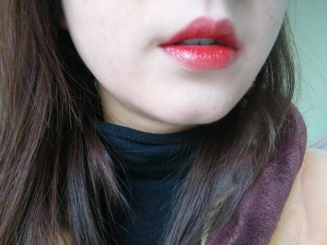 剁手少女平价唇釉推荐✔️