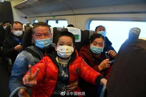 2021春运抢票攻略 教你如何快速抢到春节回家的车票