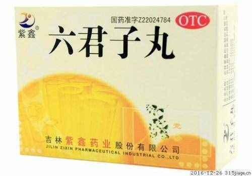 千万别吃错药！市面上常见的健脾胃中成药，你吃对了吗？