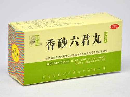 千万别吃错药！市面上常见的健脾胃中成药，你吃对了吗？