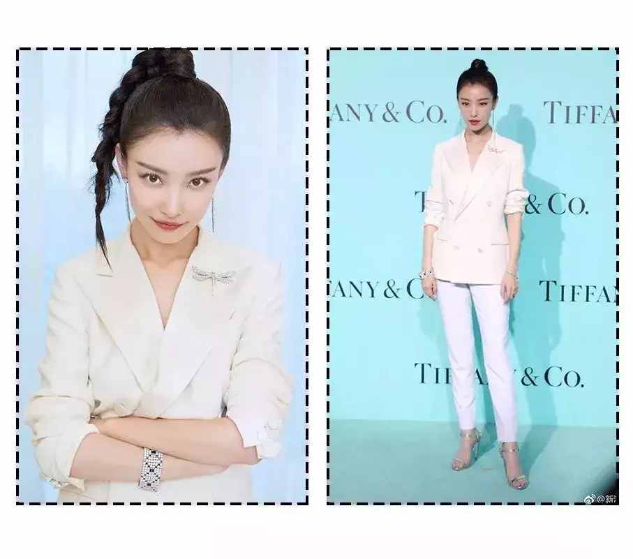 腿粗、屁股大一定要买的5条裤子，显瘦20斤！