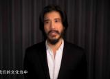 今日更新王力宏图片（王力宏近照满脸络腮胡）