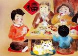 今日更新春节的习俗有哪些（春节习俗完整版）
