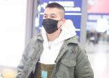 今日更新男生短发精神帅气发型（越剪越帅气的男生短发）