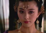 今日更新中国古代十大美女（历史上十大美女的经典扮演者）