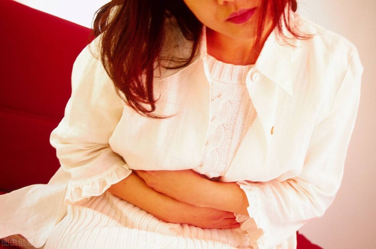 最常见的几种妇科病,你知道吗?