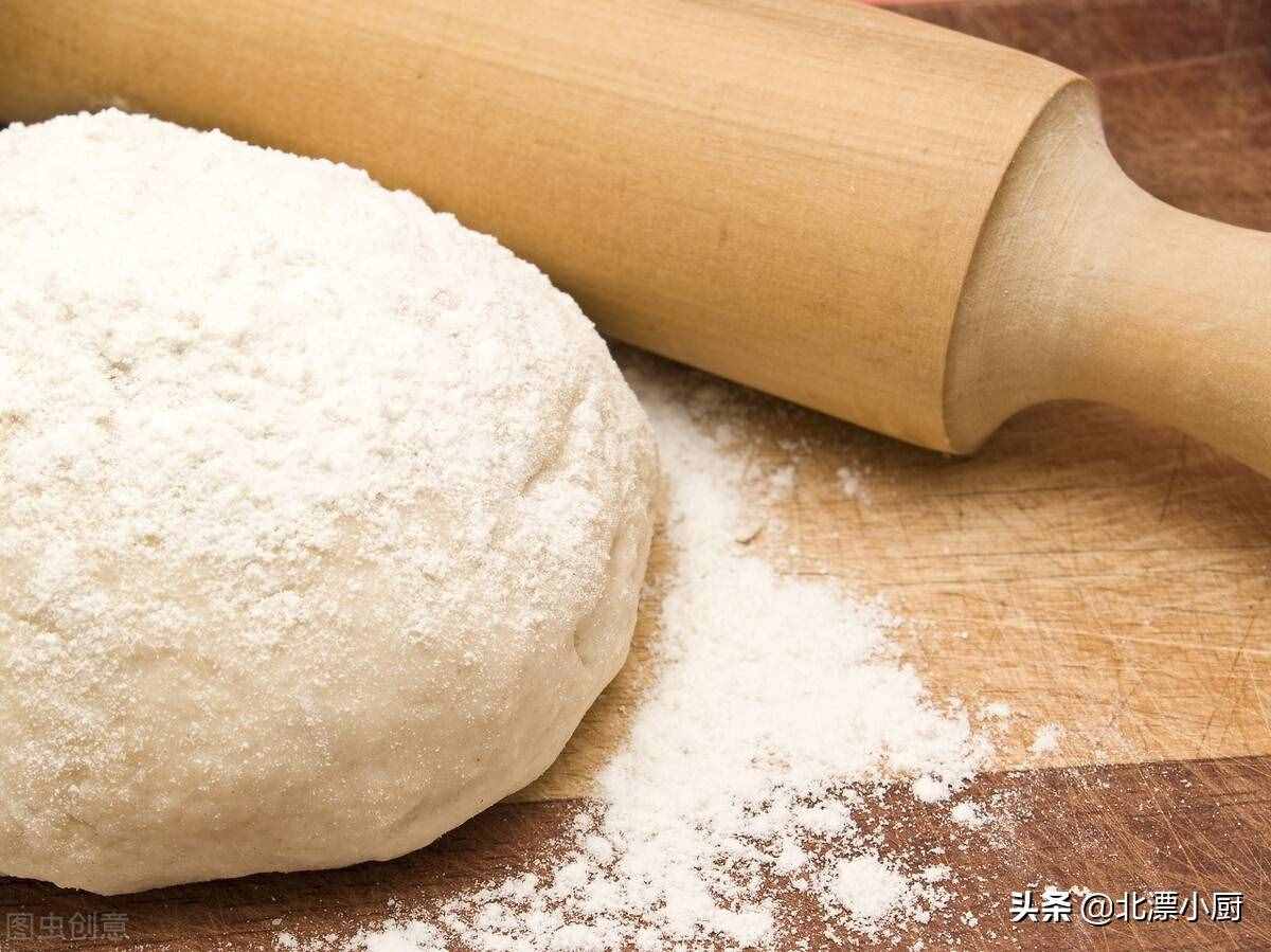同样是面粉，“雪花粉”和“麦芯粉”区别大，搞懂再买不吃亏