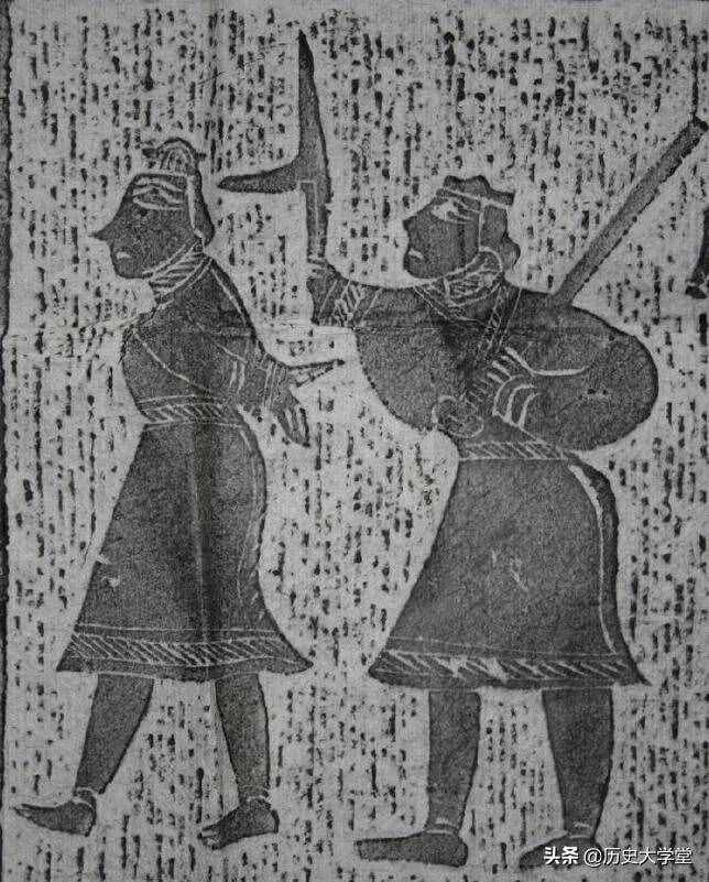 评书里的武器动辄上百斤，古代真正的武器到底有多重