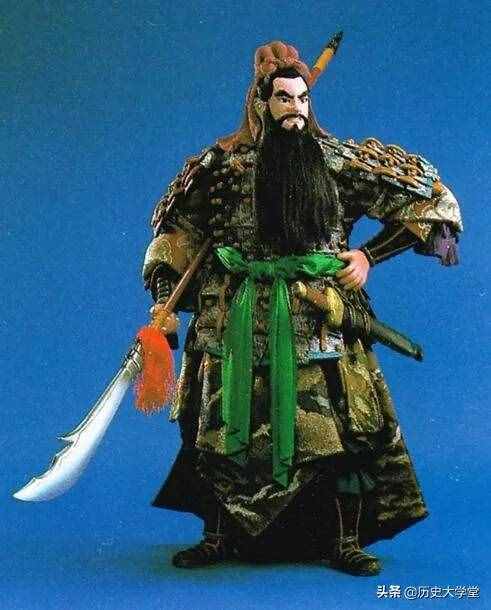评书里的武器动辄上百斤，古代真正的武器到底有多重