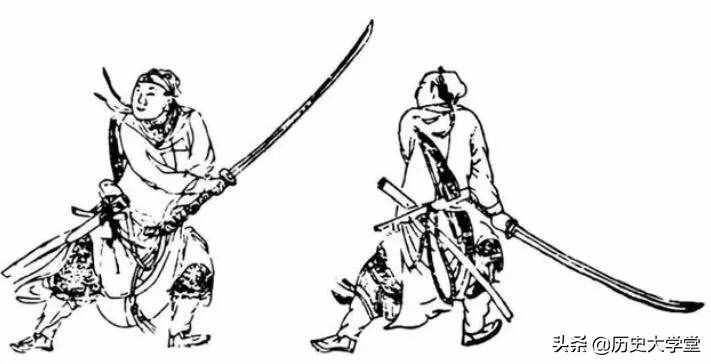 评书里的武器动辄上百斤，古代真正的武器到底有多重