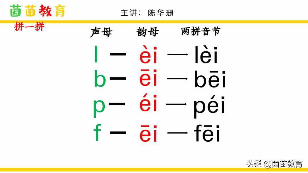 孩子拼音学不好，家长可以这样做
