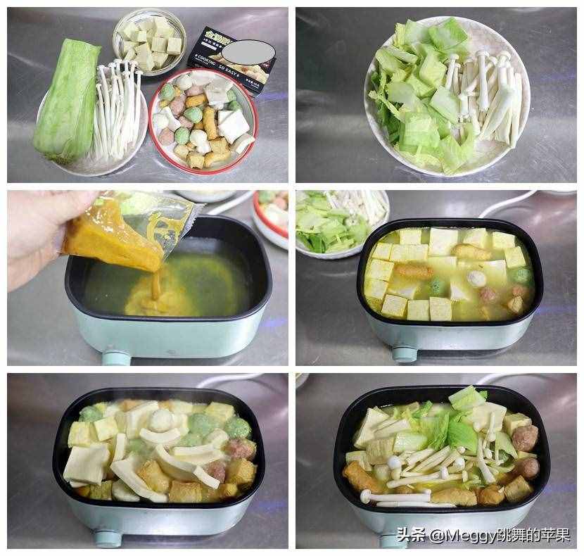 9种豆腐的家常做法，简单营养味鲜美，好吃又下饭