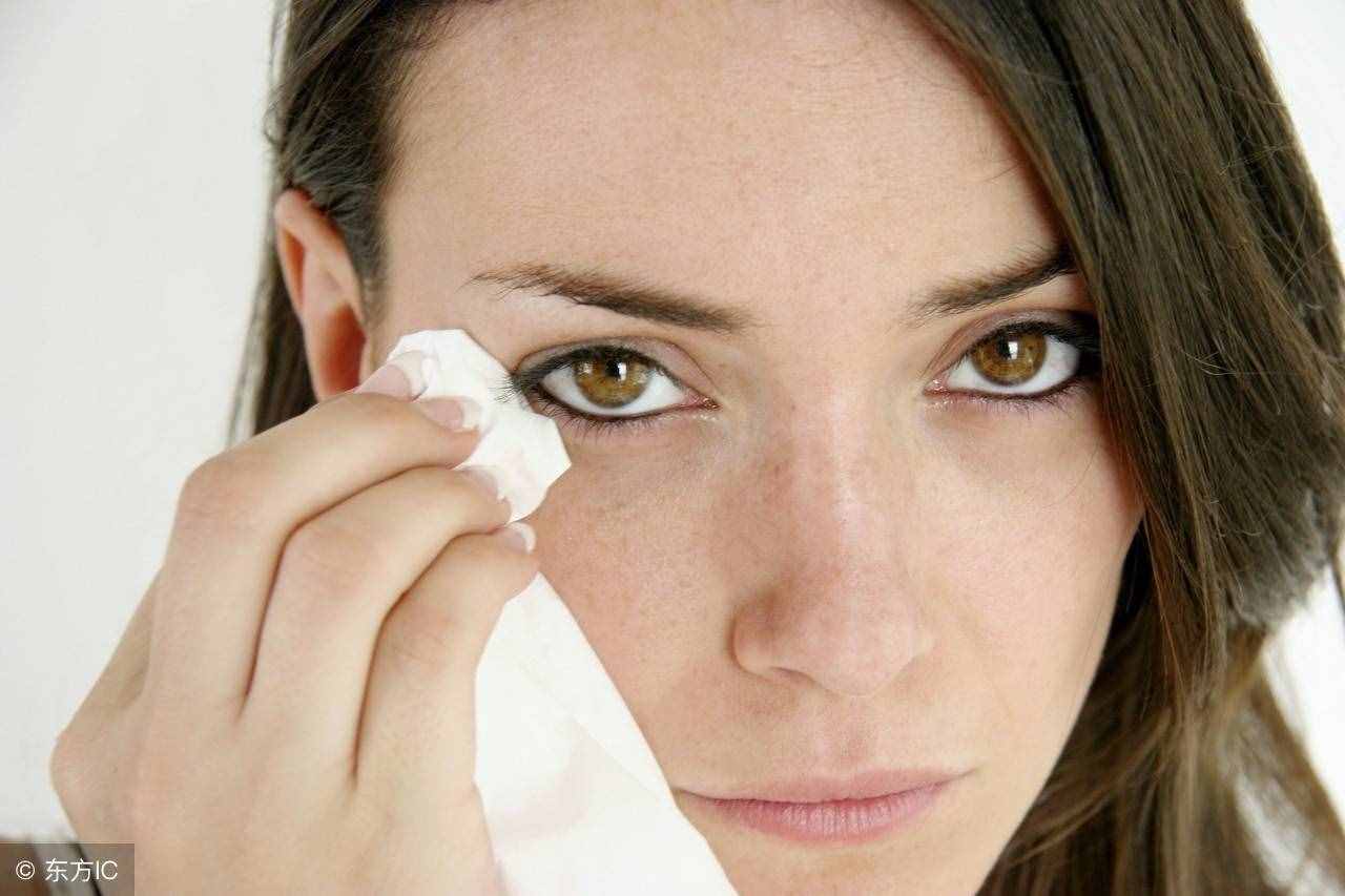 沙眼有什么症状？各期临床症状各有不同，需认真区分